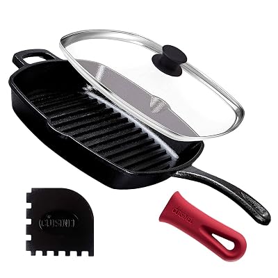 grill pan scraper