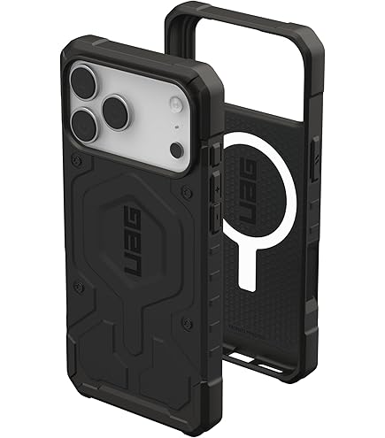 Amazon.com: URBAN ARMOR GEAR UAG Designed for iPhone 14 Pro Max