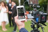 TASCAM DR-10L Pro Micro-Linear 32-Bit Recorder with Lavalier Mic view 2