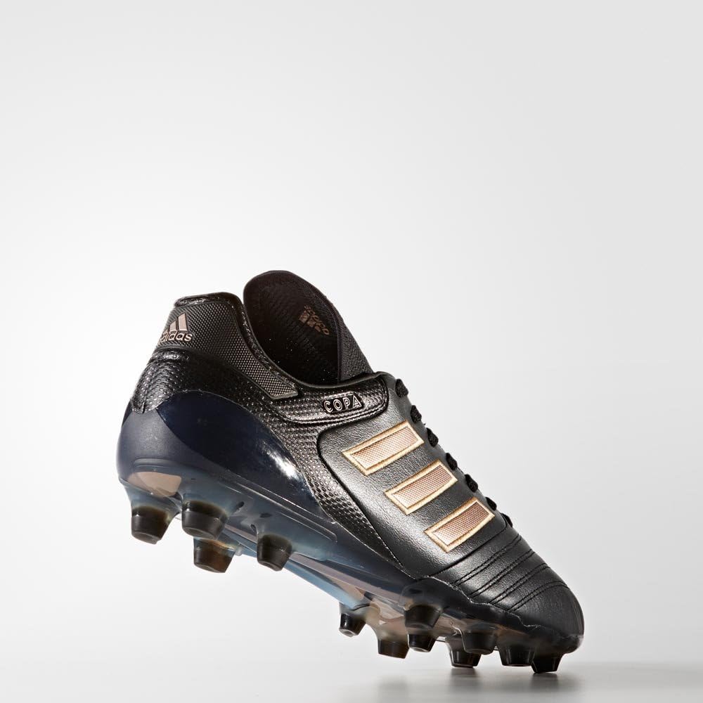 Amazon Co Jp Adidas アディダス コパ 17 1 ジャパン Hg サッカースパイクシューズ Copa トップモデル S211 コアブラック 29 0 スポーツ アウトドア
