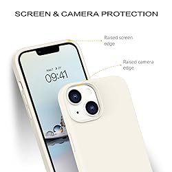 BENTOBEN Compatible with iPhone 14 Case, Liquid