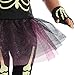 American Girl Truly Me Skeleton Outfit for 18