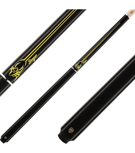 McDermott Stinger Break/Jump cue, Cue Sticks - Amazon Canada