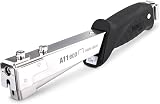 Tacwise 0322 A11 Hammer Tacker 6-10 mm Staples Type 140 Silver