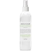 Phillip Adam Fragrance Free Leave In Conditioner Spray and Detangler - Paraben Free & Silicone Free - Designed for All Types of Hair - 8 fl. oz
