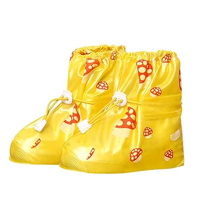 baby waterproof shoe covers