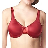 Olga Women's Signature Support Satin Bra