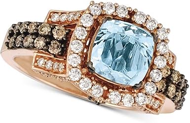 le vian rings amazon