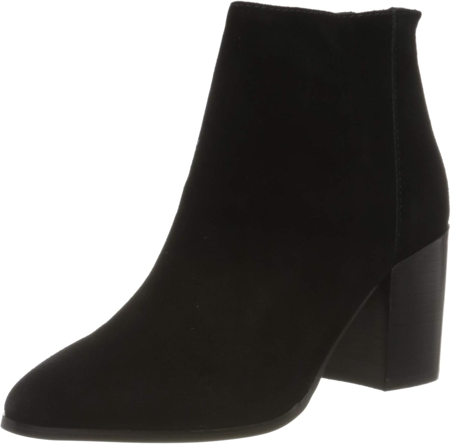 steve madden low cut boots