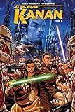 Star Wars Kanan, Tome 1 : Le dernier Padawan by