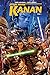 Star Wars Kanan, Tome 1 : Le dernier Padawan by