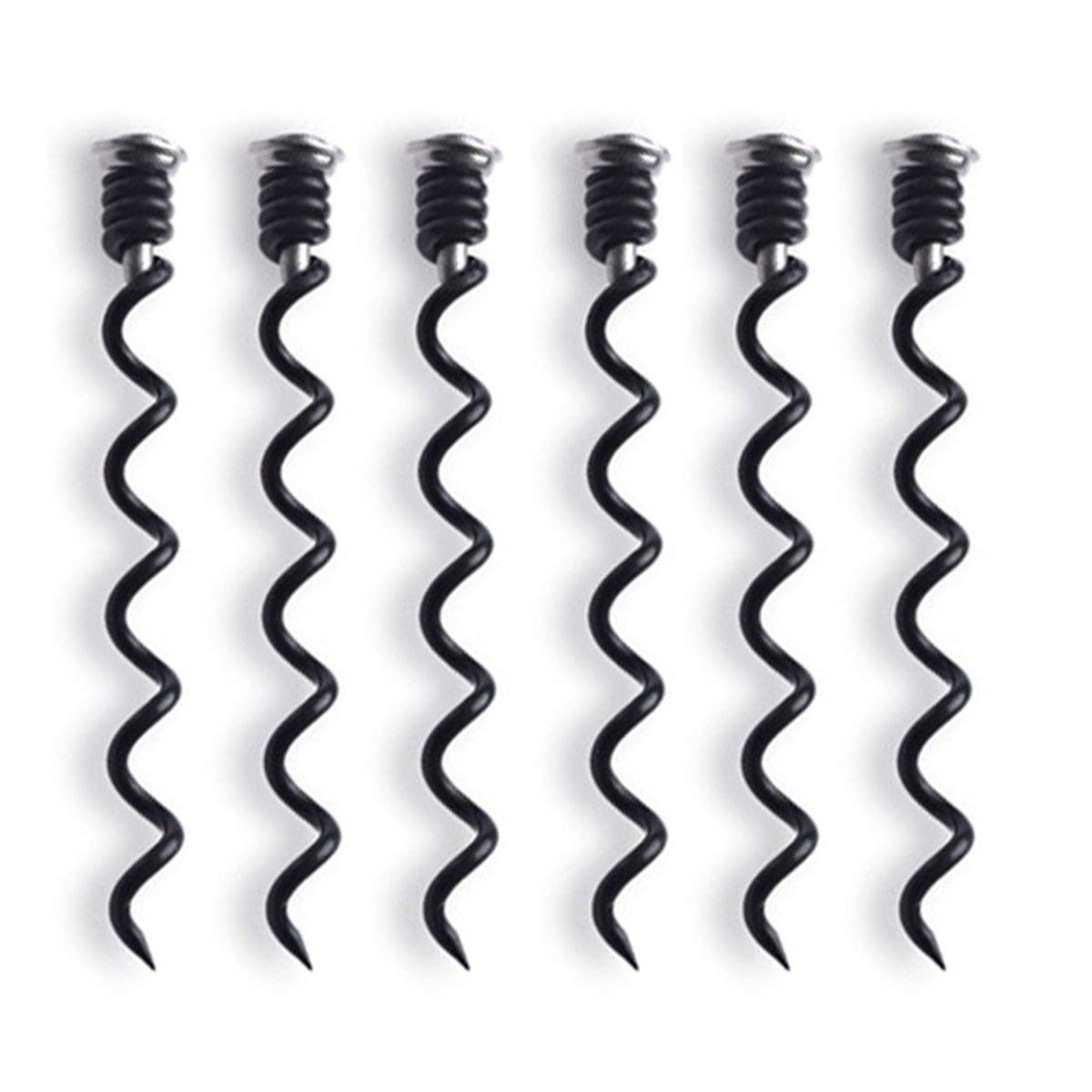 1 1 PACK Best Replacement Corkscrew Spiral/Worm for Rabbit and