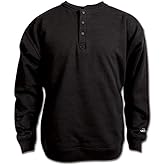 Arborwear Men's 400239 Double Thick Crew Sweatshirt