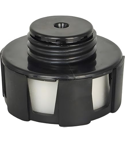 Solarhome Hydraulic Oil Vent Cap 6577785 For Bobcat Skid Steer Loaders & Compact Tractors - View #9