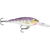 Rapala Shad Rap 07 Fishing Lures