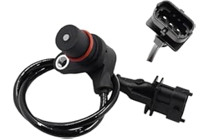 Congparts Crank Position Sensor 2411719 Compatible with Polaris Ranger Razor RZR XP General Sportsman ACE 500 570 900 1000 2012-2021