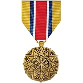 Army Reserve Components Achievement Medal