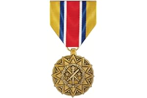 MEDALS OF AMERICA EST. 1976 Army Reserve Components Achievement Medal