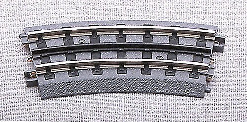 MTH 40-1022 O RealTrax Half O-31 Curve Track 1 Piece