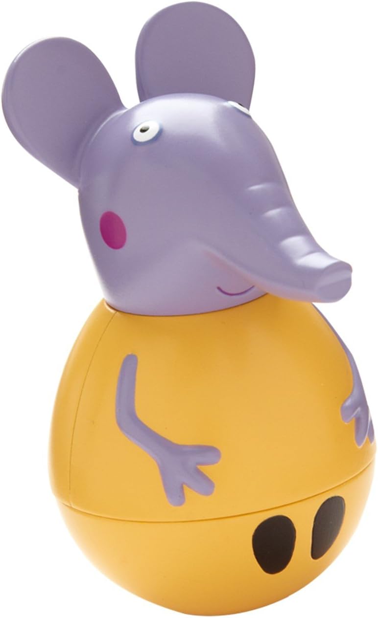 Неваляшка детский сад. Неваляшка-пирамидка "слоник". Интерактивная неваляшка слоник (855-79d). Tomy игрушки слон. Tomy игрушки слон.