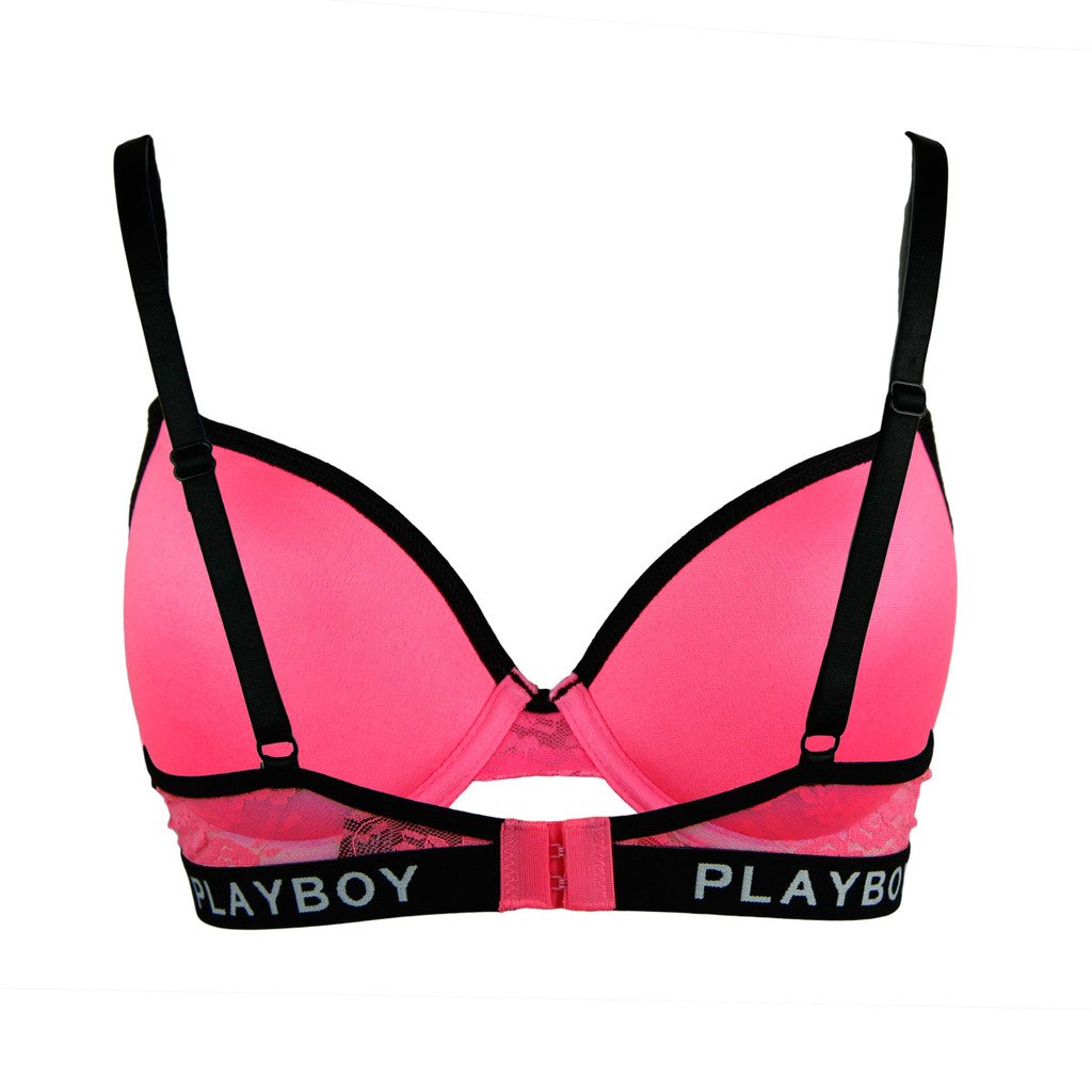 Bikini e Slip Donna Bikini Playboy Intimates Abbigliamento