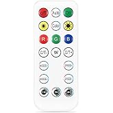 Remote Controller for Pond Lights, 1PCS