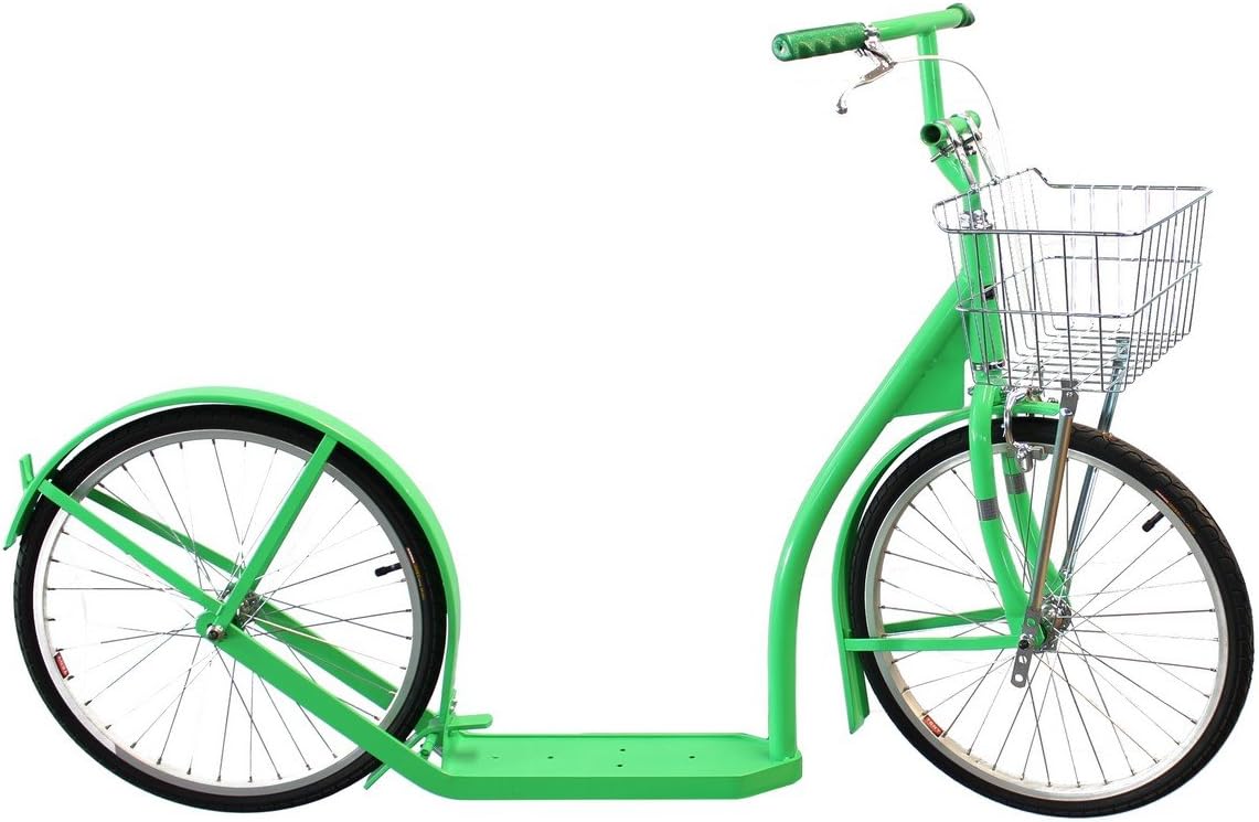 amish bike scooter