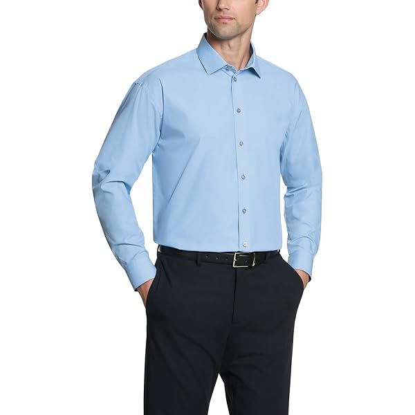 Amazon.com: Tommy Hilfiger Men's Dress Shirt Regular Fit Non Iron Gingham, Aqua, 14.5" Neck 32"-33" Sleeve : Clothing, Shoes & Jewelry Amazon.com: Tommy Hilfiger Men's Dress Shirt Regular Fit Non Iron Gingham, Aqua, 14.5" Neck 32"-33" Sleeve : Clothing, Shoes & Jewelry