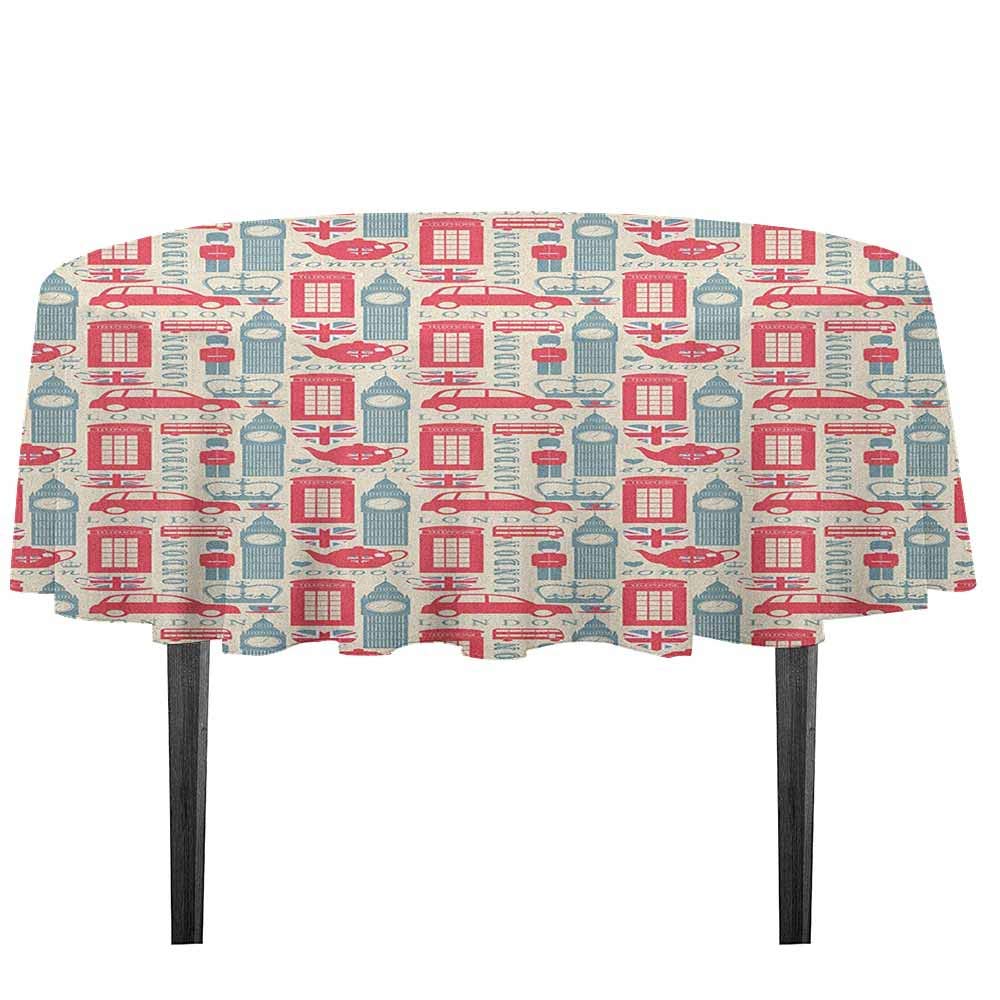 Best round table cloth 120 heart