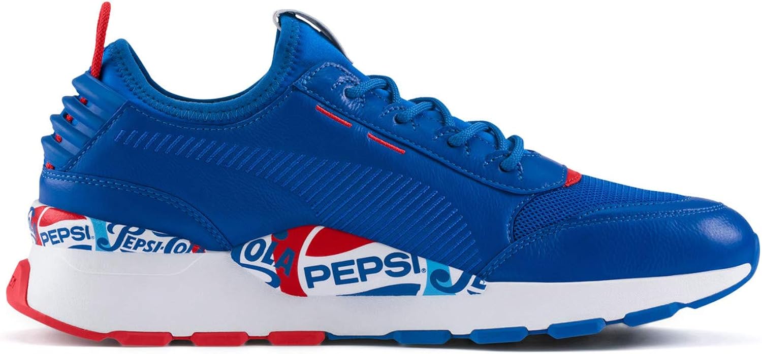 puma rs pepsi