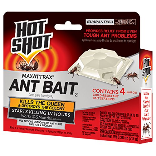 2 Hot+Shot+MaxAttrax+Bait+4+Count