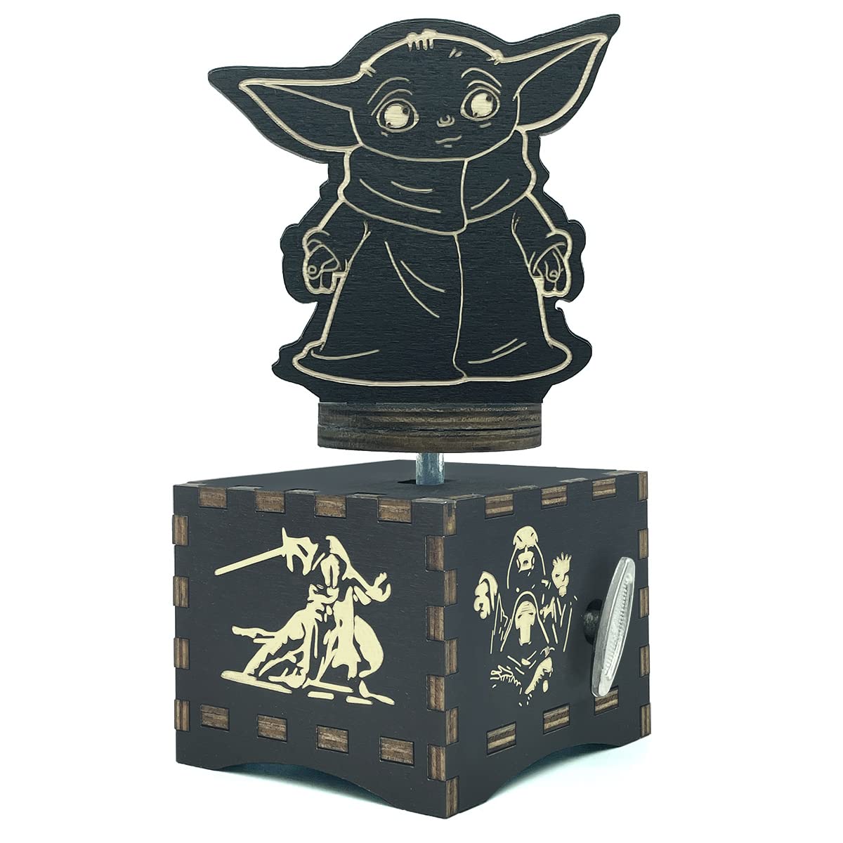 Sooharic Music Box