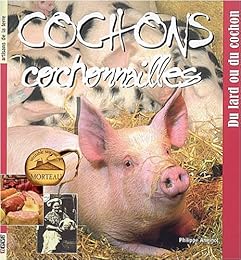 Cochons, cochonailles