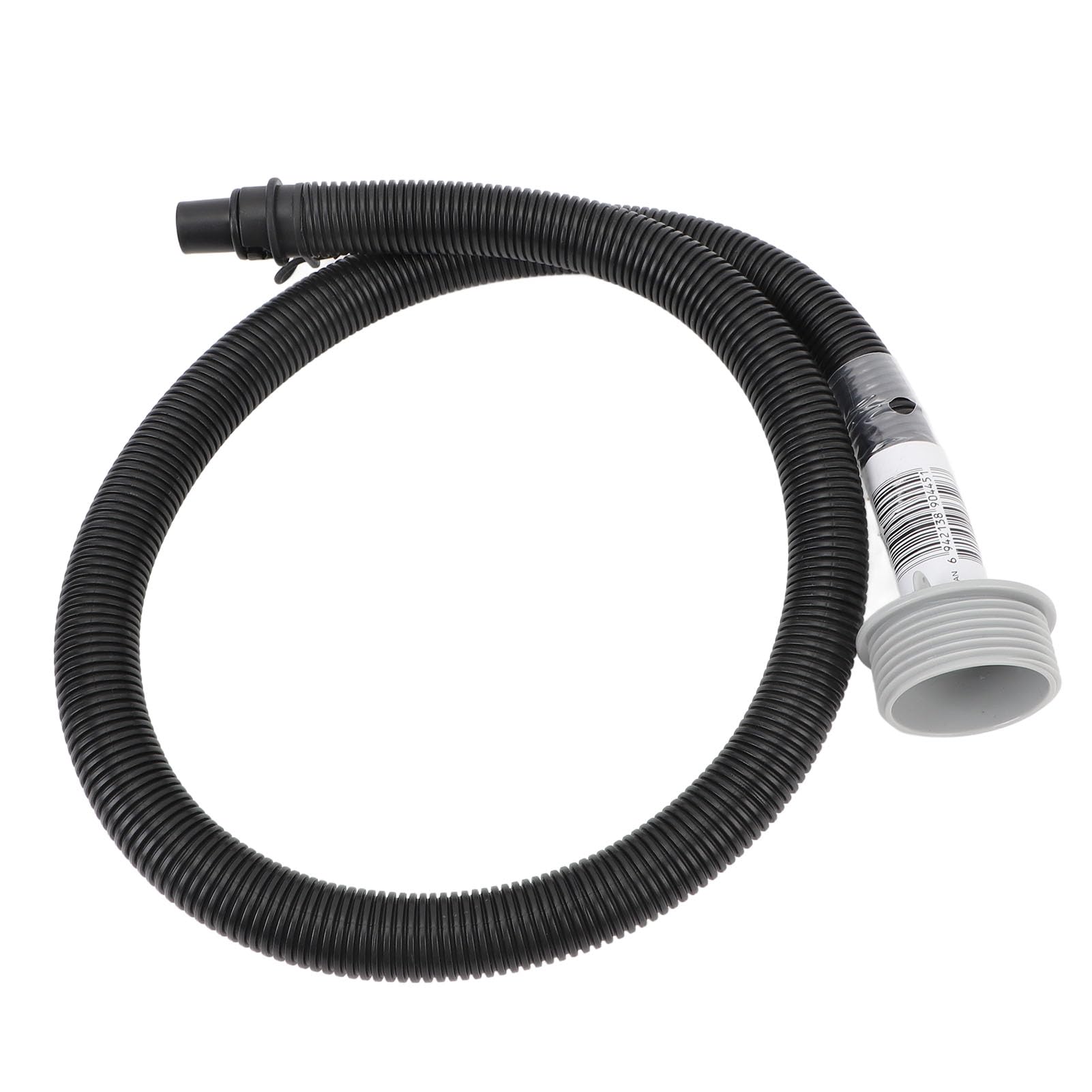 SENECESLI Plastic Inflatable Hot Tub Hose for P05341, 41.73in, 106cm, 51mm Male Thread, Single Item