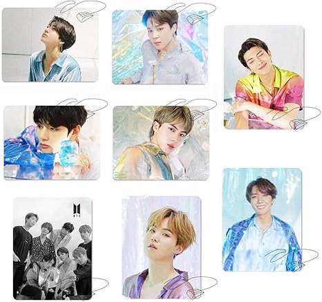 Amazon Co Jp Saitrewed Bts Kpop 韓流 防弾少年団 Bts マウスパッド かわいい 裏に滑り止 人気 動物 家 オフィス用 おもしろ 萌える For A R M Y 可愛い オシャレ クリスマス ギフト 8点セット ホーム キッチン