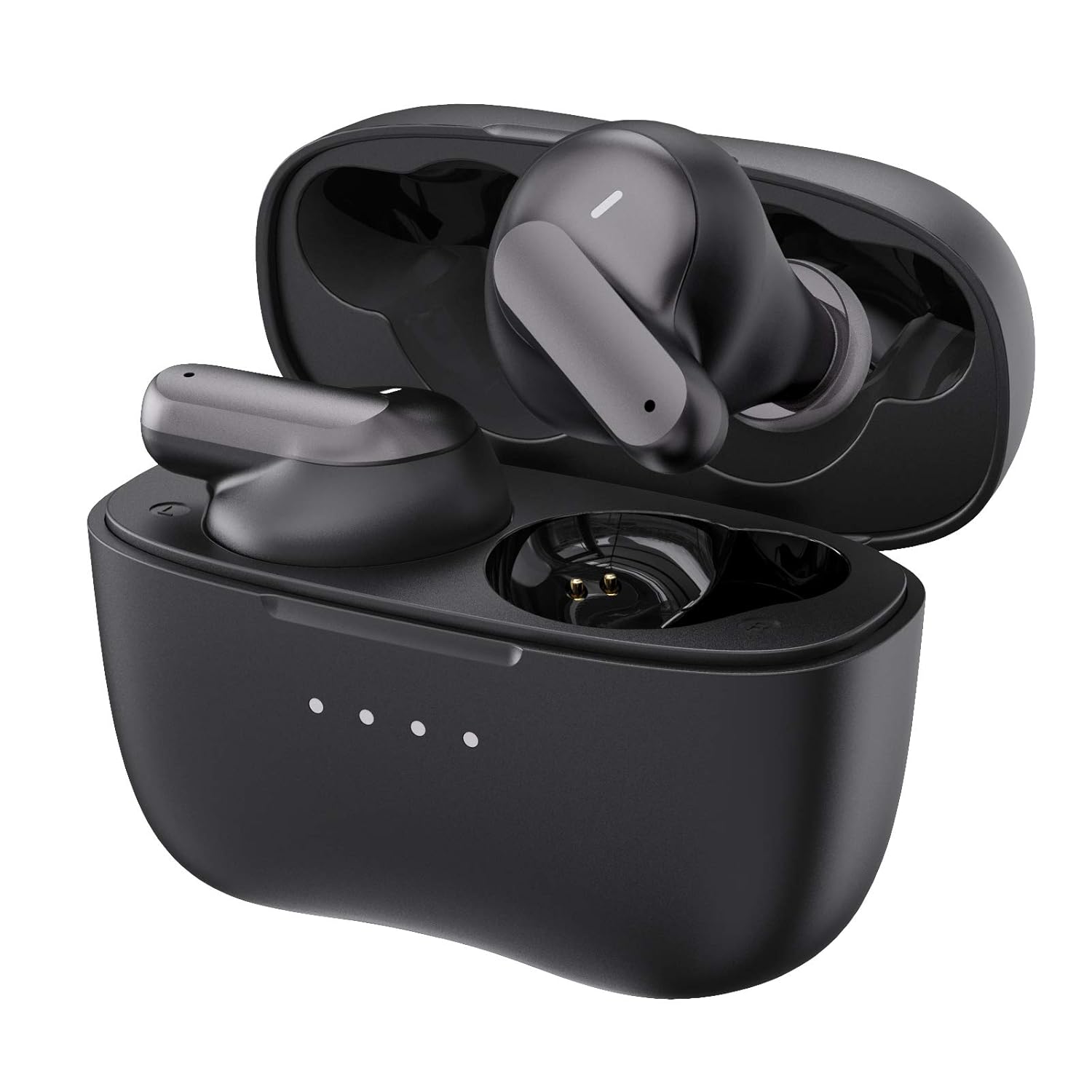Wireless Earbuds, Otium Bluetooth Stereo Earbuds, Touch Amazon.in
