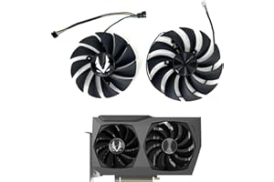 GA92S2U GFY09215M12SPA 88mm 100mm Cooling Fan CF9015H12S for ZOTAC RTX 3070 RTX 3070Ti Twin Edge Graphics Card Cooler Fan