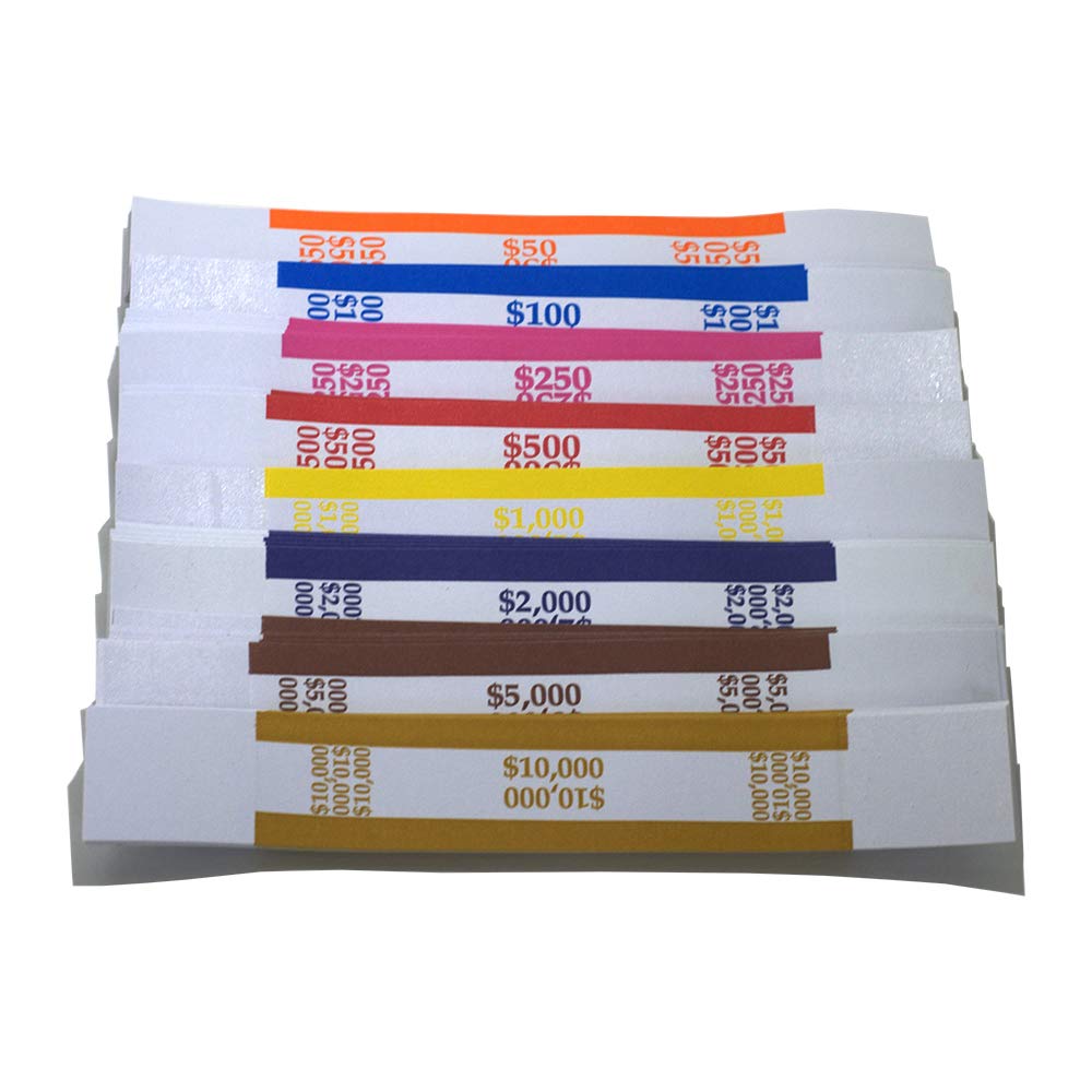 Best Currency Bands & Currency Straps Comparisons and Specifications