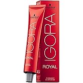 Schwarzkopf Igora Royal Hair Color 7-00 Medium Blonde Natural Extra