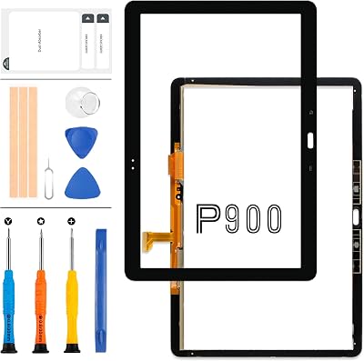 LADYSON Digitizer for Samsung Galaxy Note Pro 12.2 P900 P901 P905 Touch Screen