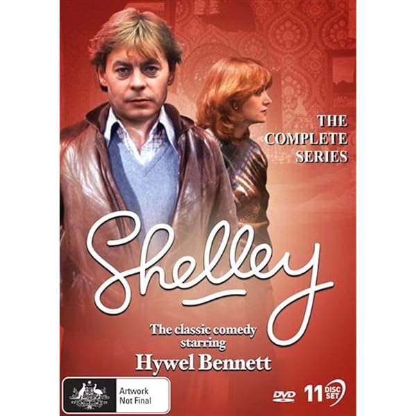 Amazon.com: Howards' Way - Complete Series - 24-DVD Box Set