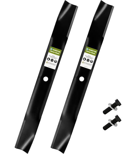 Amazon.com: Toro Cuchillas originales OEM 117-5376-03 (paquete de