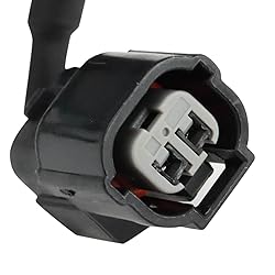 TRQ Front Right ABS Wheel Speed Sensor Passenger