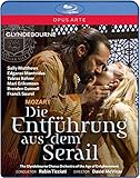 DIE ENTFUHRUNG AUS DEM SERAIL                      image