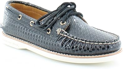 amazon women's sperry boat shoes