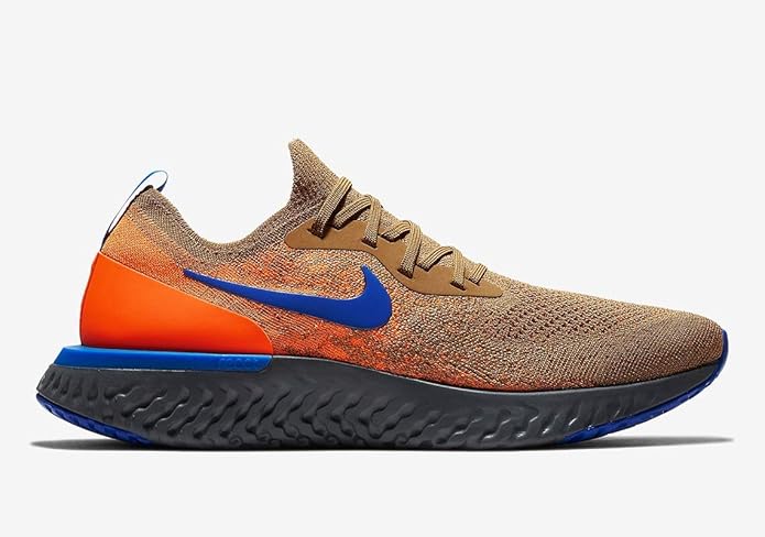 nike epic react size 14