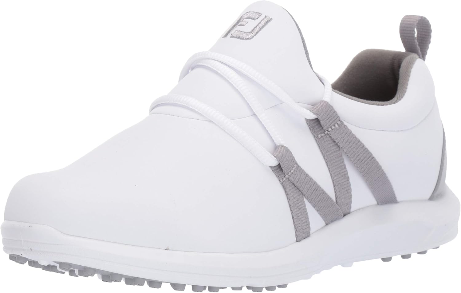 FootJoy Women's Leisure Slipon Golf Shoes Golf