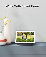 Reolink 4G LTE Solar PTZ Security Camera 4K Outdoor No WiFi 360° Night view 8
