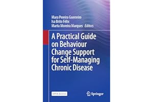 A Practical Guide on Behaviour Change Support for Self-Managing Chronic Disease