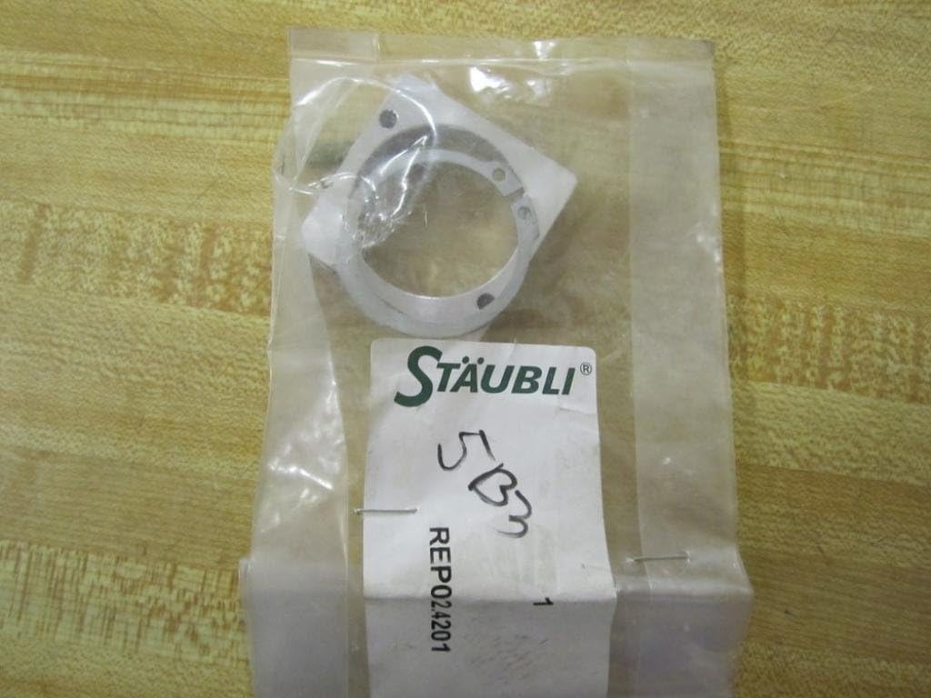 Staubli REP02.4201 Housing